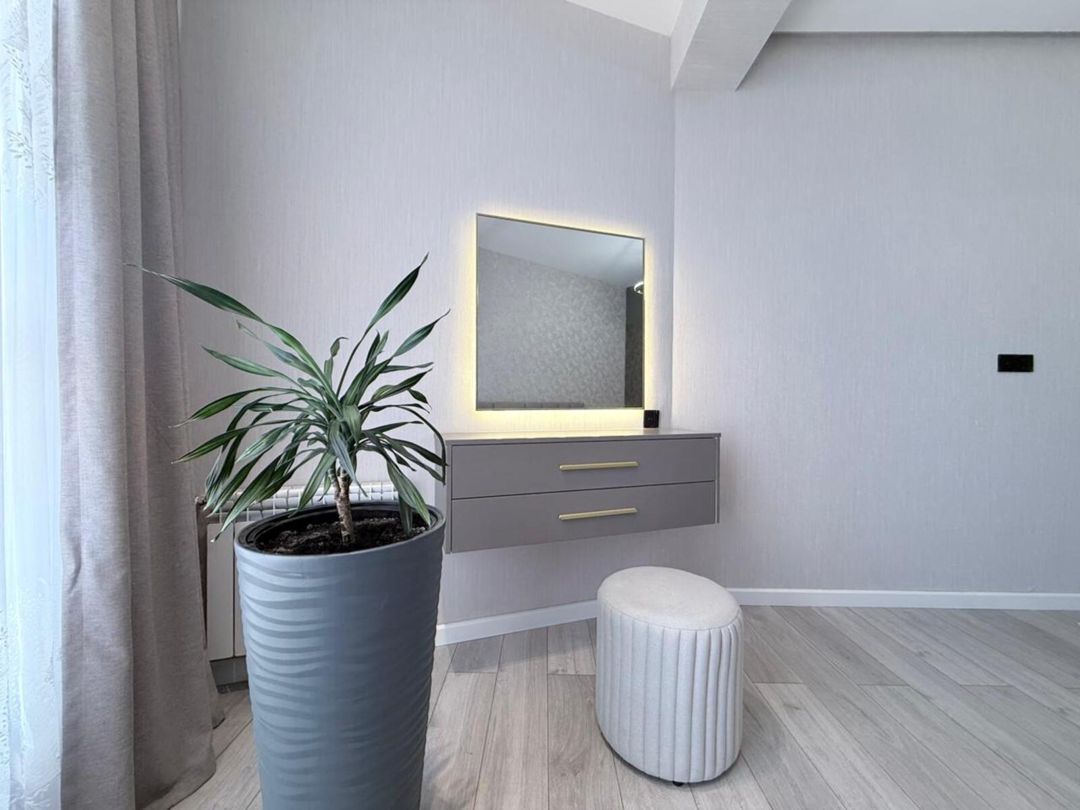 Satılır 2 otaqlı yeni tikili 92 m² — Mənzil, Sumqayıt (12)