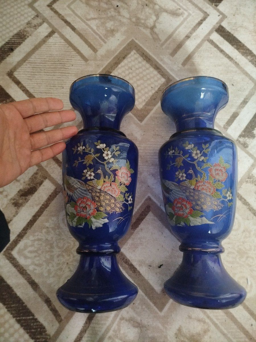 Güldan — Dekor və interyeri, Bakı (5)