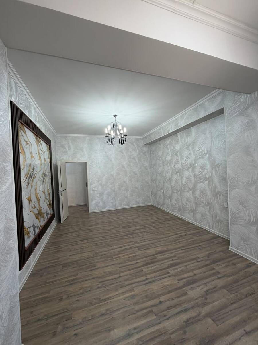 Satılır 2 otaqlı yeni tikili 58 m² — Mənzil, Bakı (4)