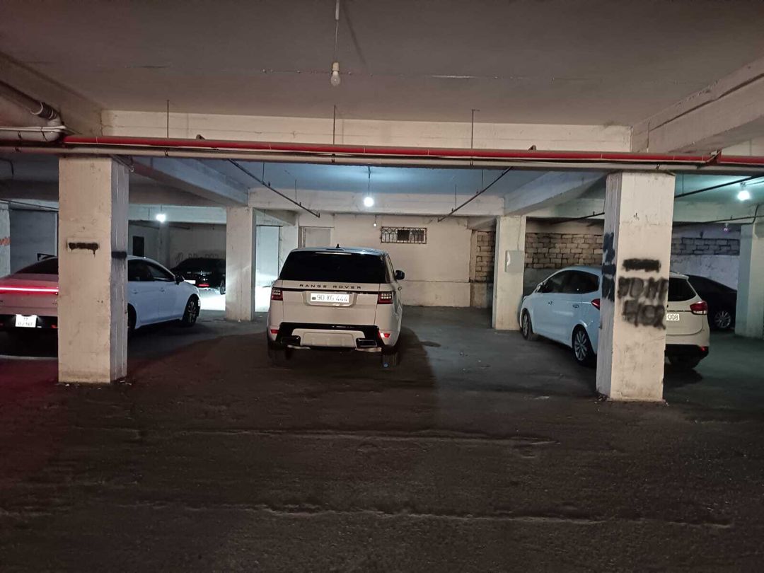 Satılır qaraj 21 m² — Garaj, Bakı (6)