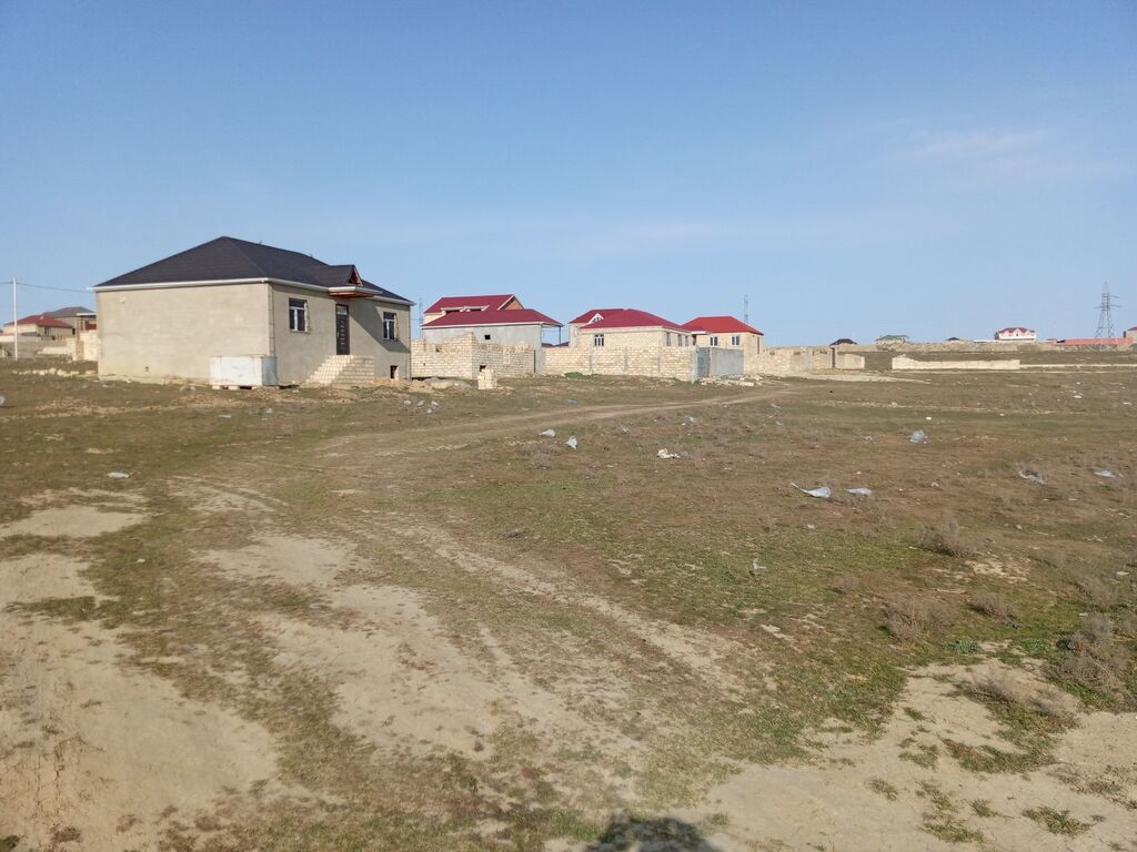 9 sot, Mülkiyyətçi, Kupça (Çıxarış) — Torpaq, Sumqayıt (3)