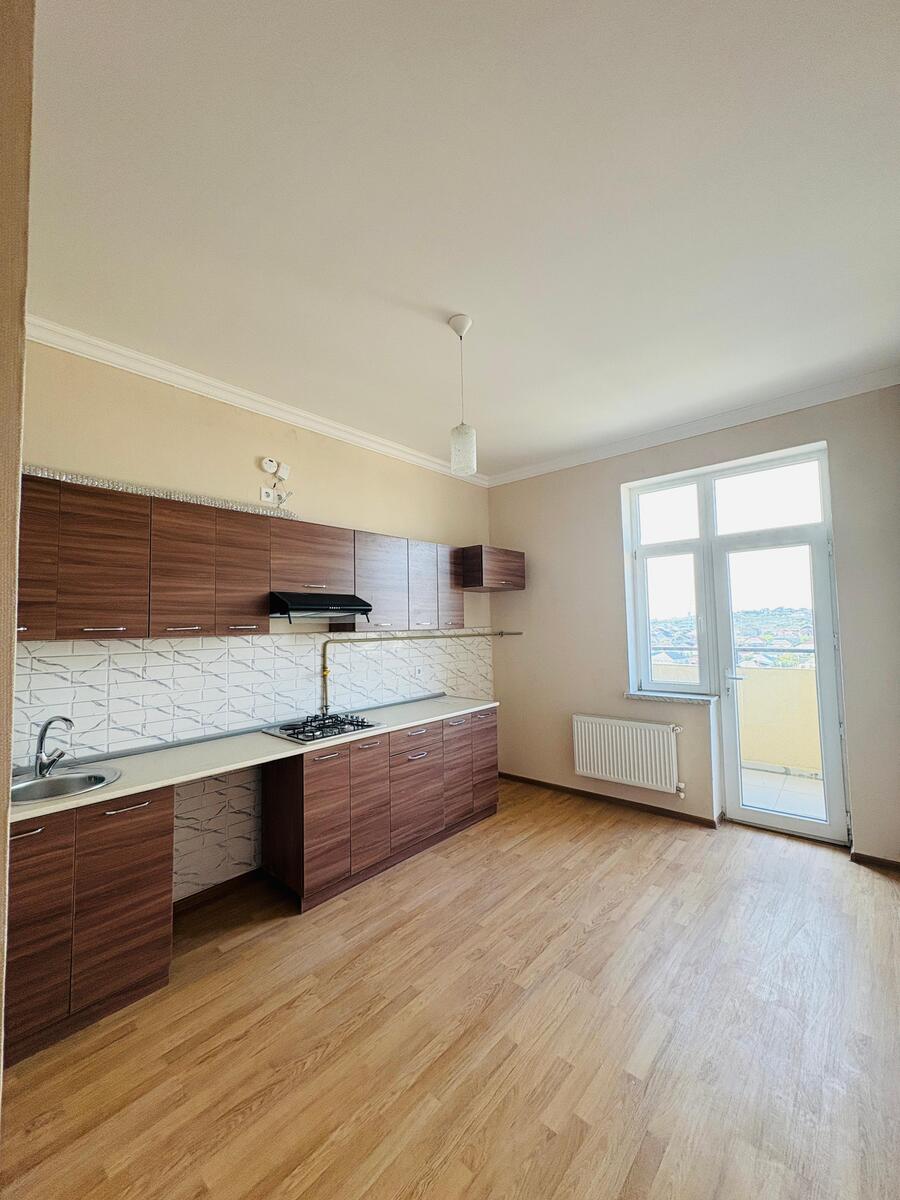 İcarəyə verilir 4 otaqlı yeni tikili 120 m² — Mənzil, Bakı (8)