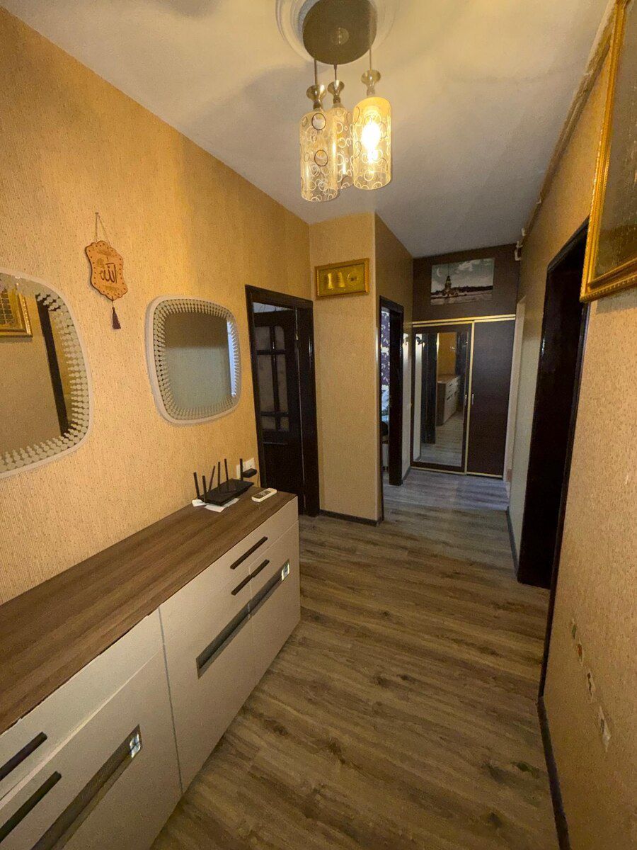 3-otaqlı mənzil, Sumqayıt ş., 58.3 m² — Mənzil, Sumqayıt (5)