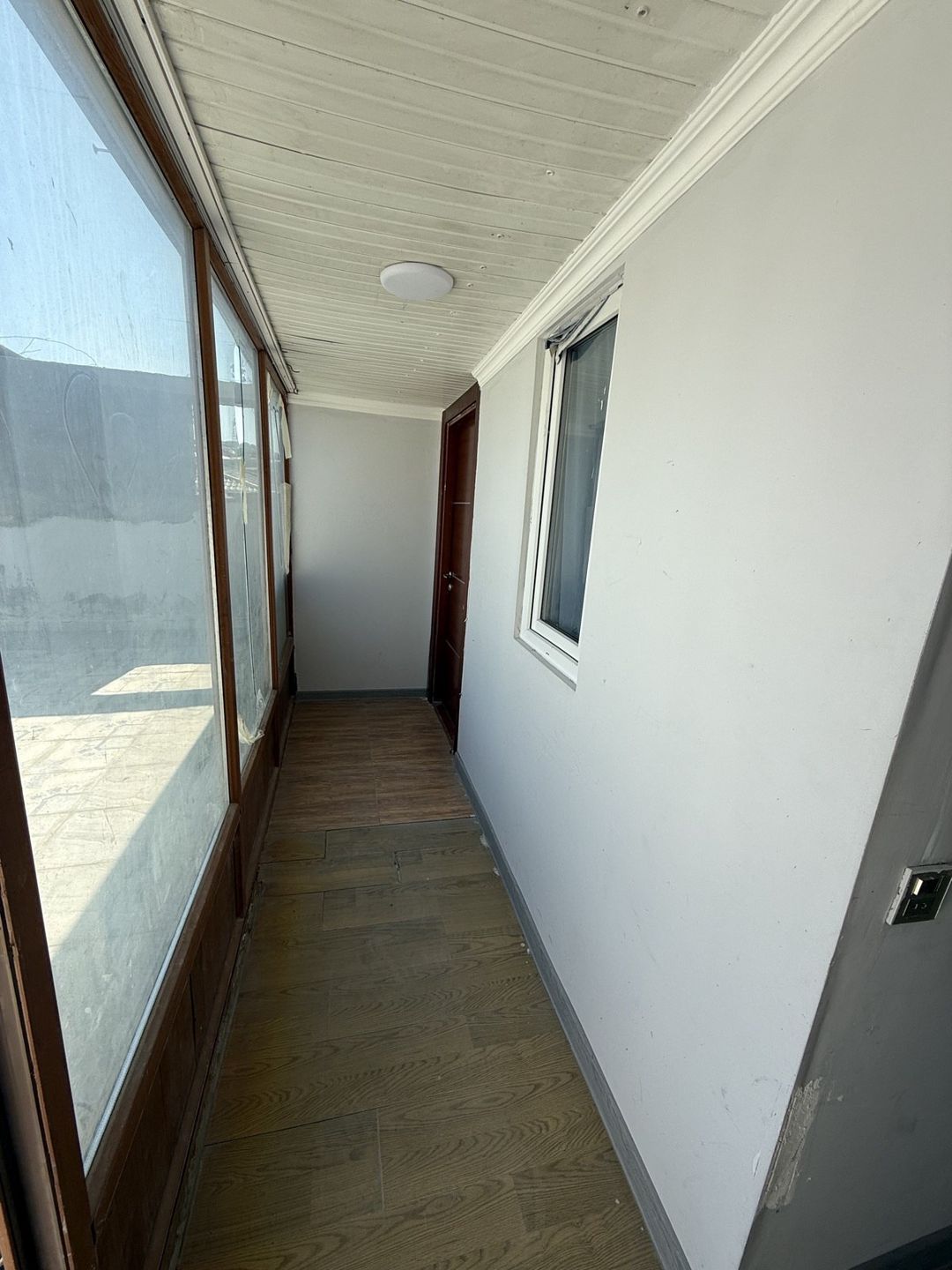 İcarəyə verilir 5 otaqlı köhnə tikili 300 m² — Mənzil, Bakı (6)
