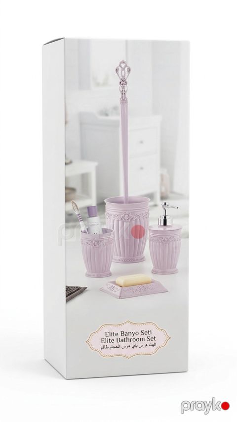 Hamam Dəsti Elite 5 — Bakı
