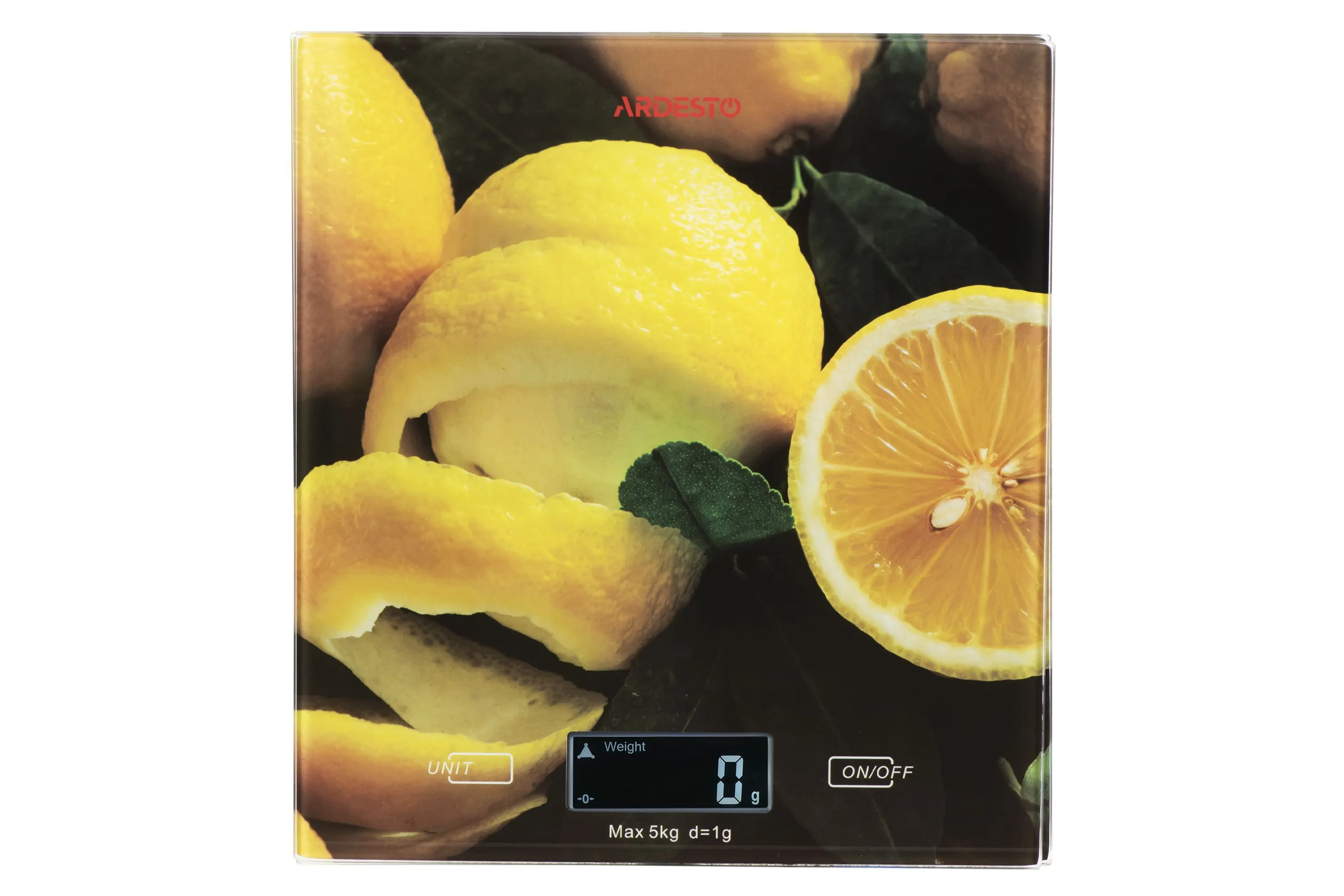 Tərəzi Ardesto SCK-893Lemon — Bakı