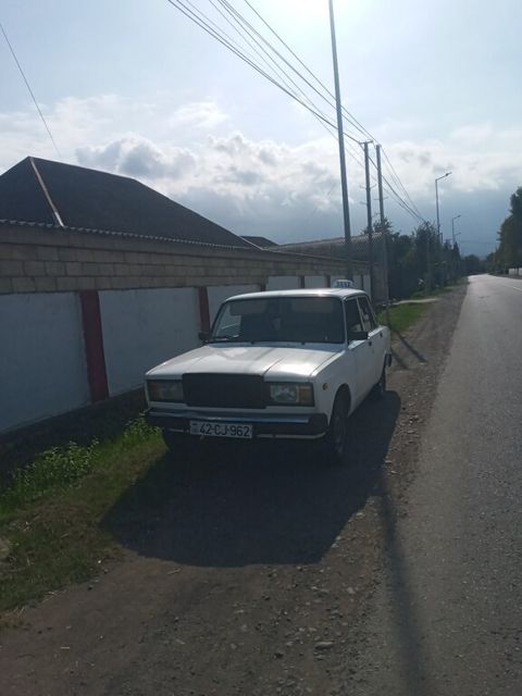Lada (VAZ) 2107, 1.6 L, 2003 il, 44 667 km — Lənkəran