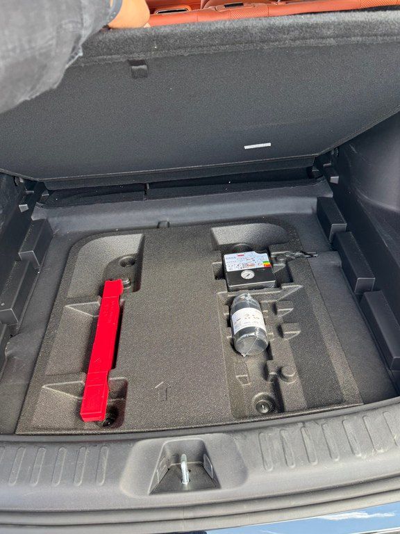 Changan Qiyuan Q07, 1.5 L, 31.7 kWh, 2025 il, 12 000 km 99-XQ-996 — Avtomobillər, Bakı (9)