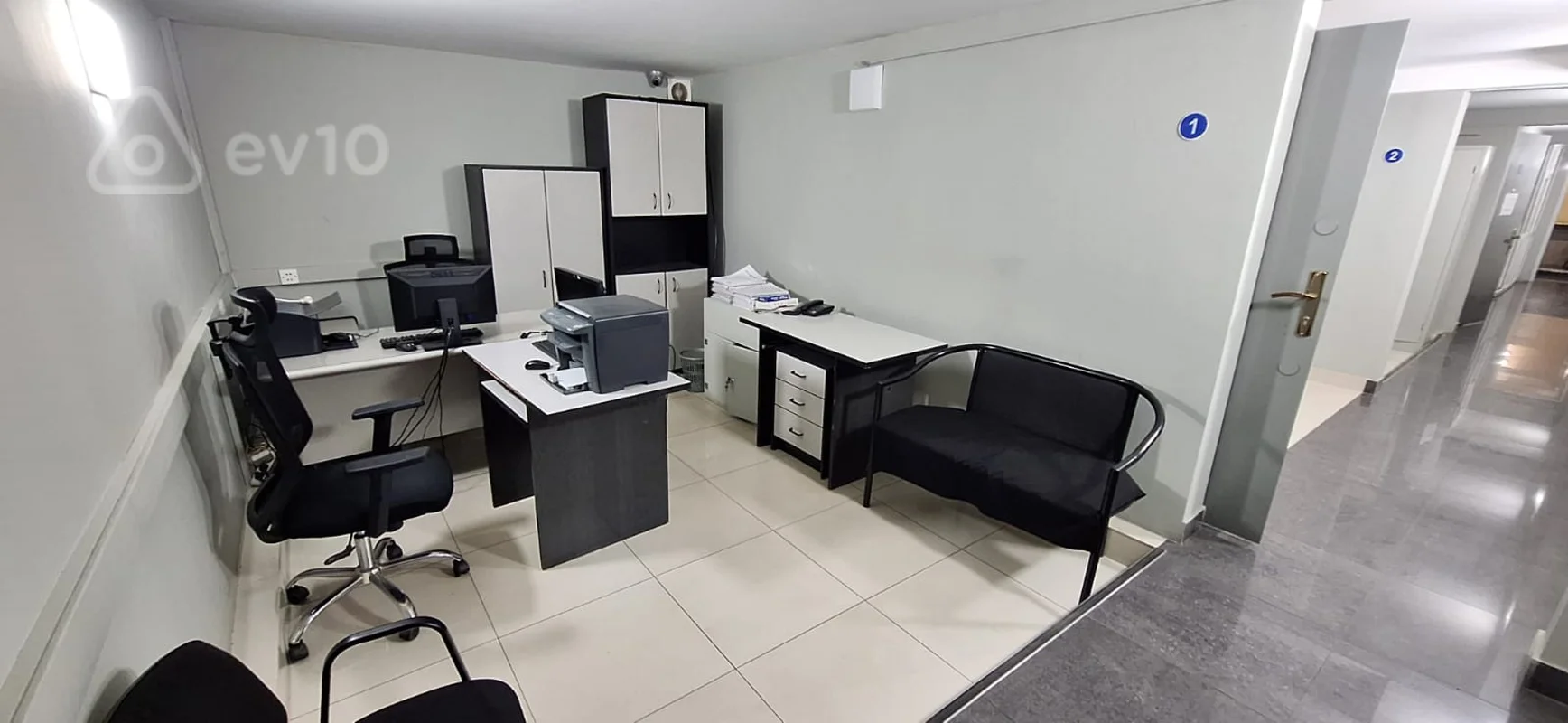 Obyekt, 200 m², ayna sultanova parkı yaxınlığı — kirayə — Əmlak, Bakı (5)