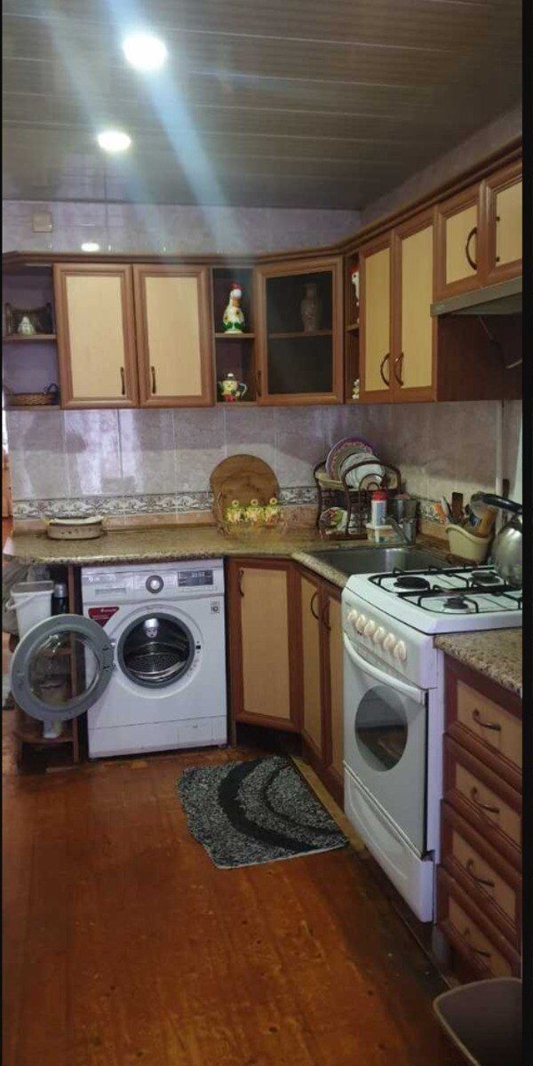 İcarəyə verilir 3 otaqlı köhnə tikili 100 m² — Mənzil, Bakı (4)