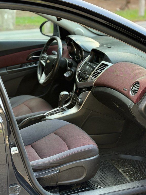 Chevrolet Cruze, 1.4 L, 2014 il, 197 000 km — Avtomobillər, Bakı (10)