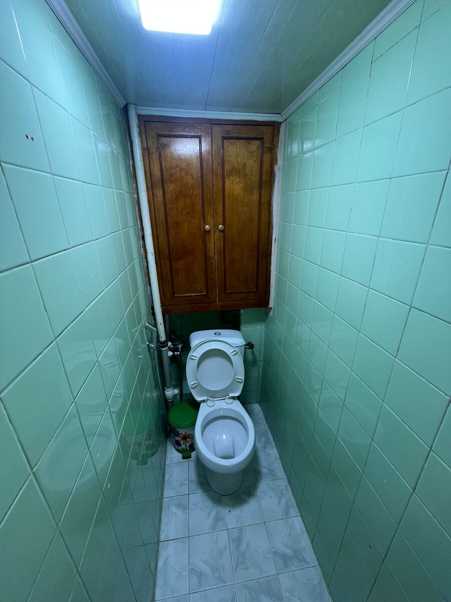 İcarəyə verilir 2 otaqlı köhnə tikili 65 m² — Mənzil, Bakı (6)