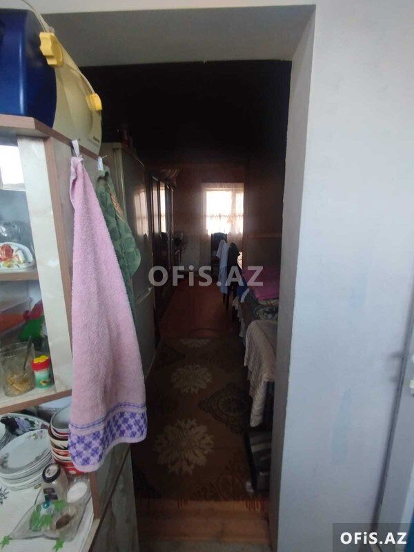 Həyət evləri Satılır Sabunçu r., Maştağa q., 2 otaq, 40 m² — Ev, villa, Bakı (4)