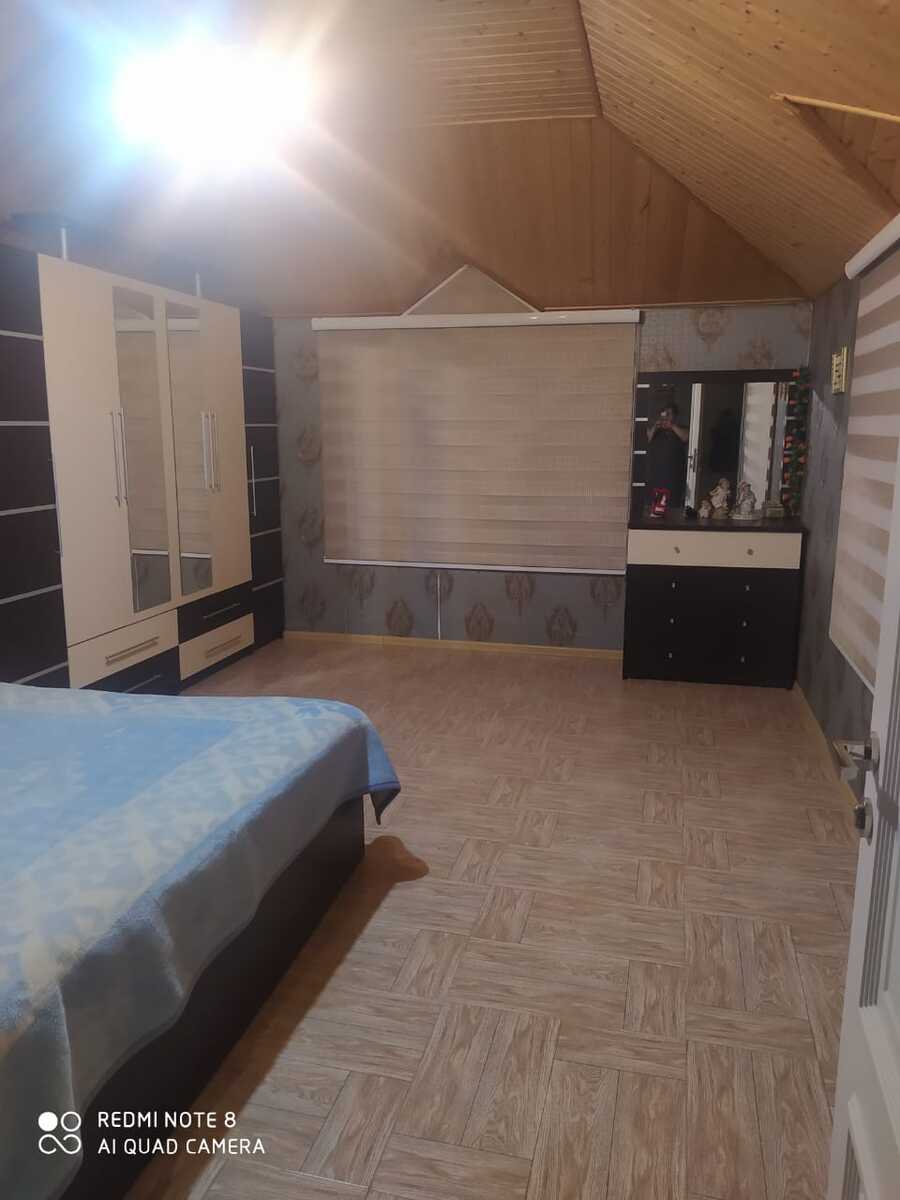İcarəyə verilir 4 otaqlı həyət evi/bağ evi 250 m² — Ev, villa, Bakı (5)