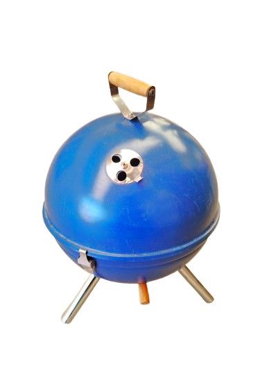 QrilGrillmate MV78, mavi — Bakı