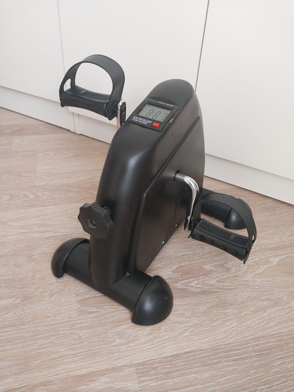 Mini velosiped/ayaq-qol pedalı – kompakt kardio və reabilitasiya — Velosiped simulyatorları, Bakı (3)