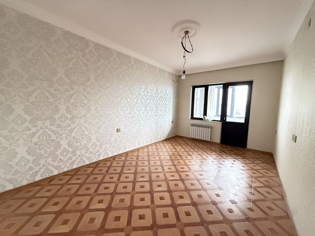 Satılır 3 otaqlı köhnə tikili 75 m² — Mənzil, Bakı (12)