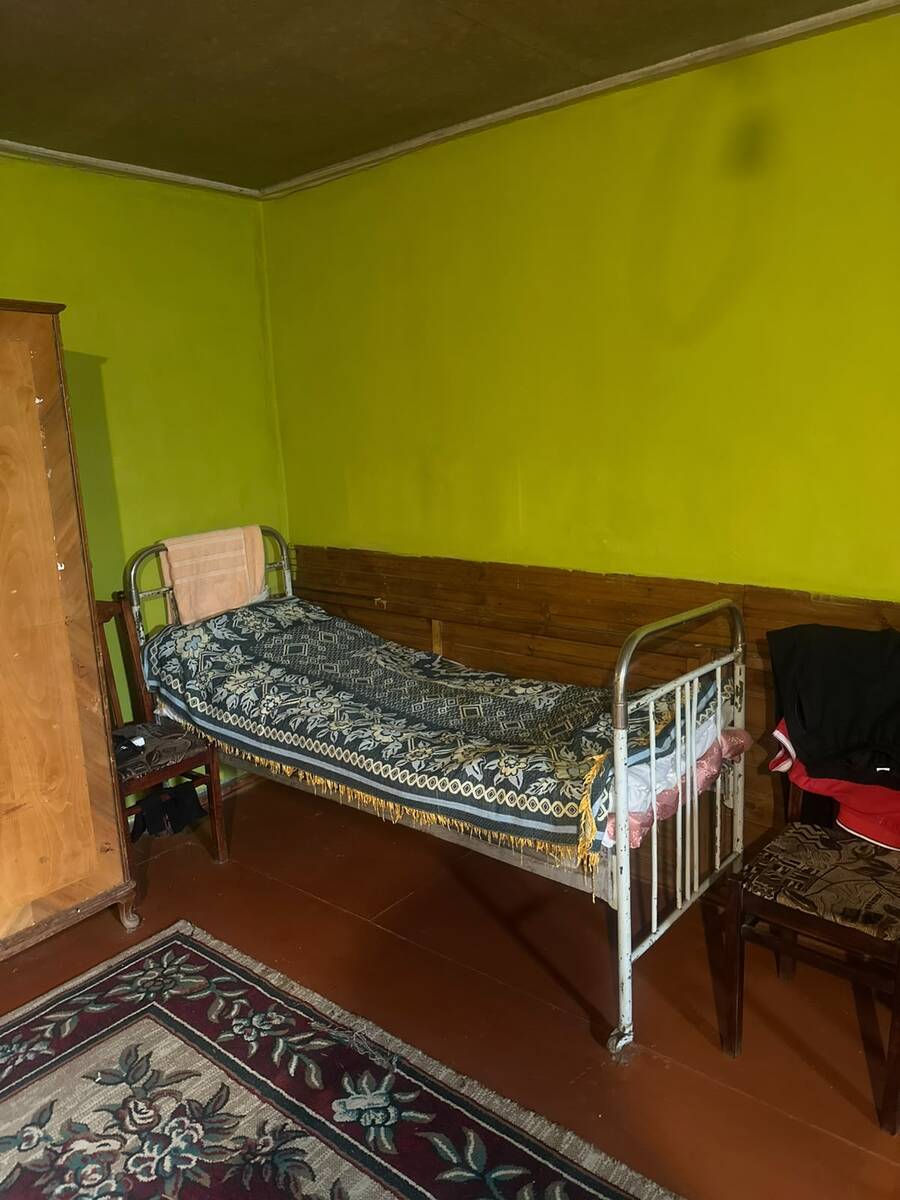 Həyət evi kirayə verilir, Koroğlu m — Ev, villa, Bakı (4)