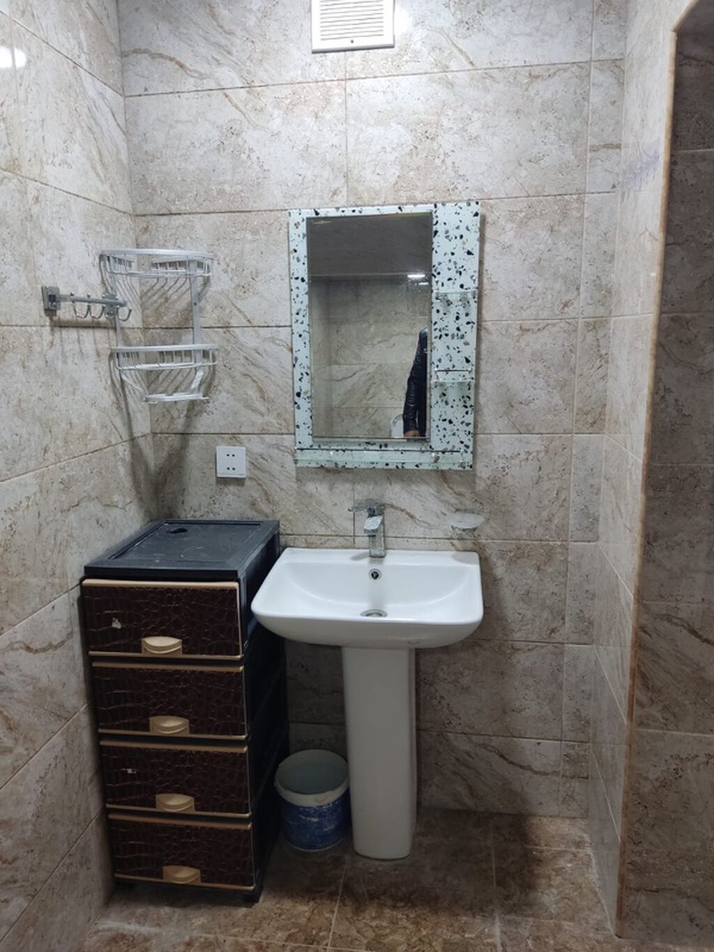 Kiraye verilir Mərdəkanda merkezde — Ev, villa, Digah (2)