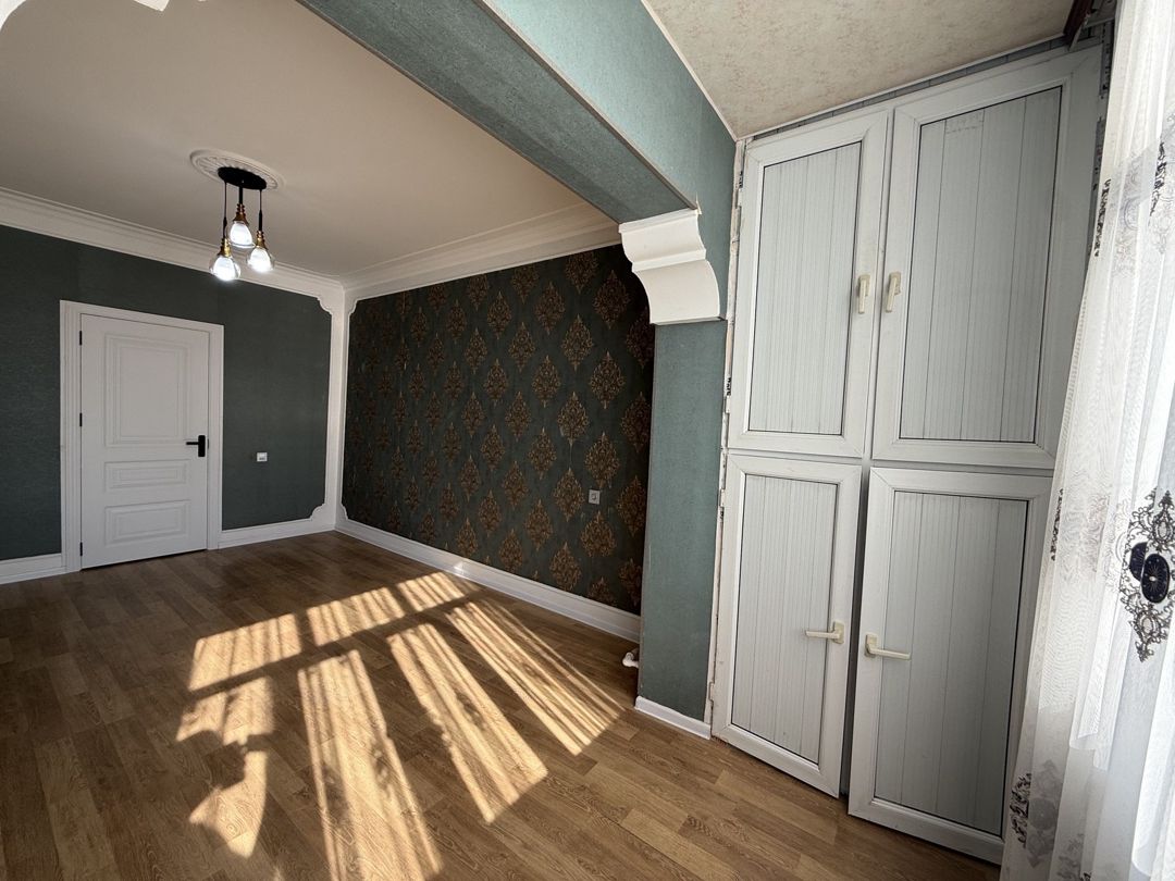 Satılır 3 otaqlı köhnə tikili 74 m² — Mənzil, Bakı (3)