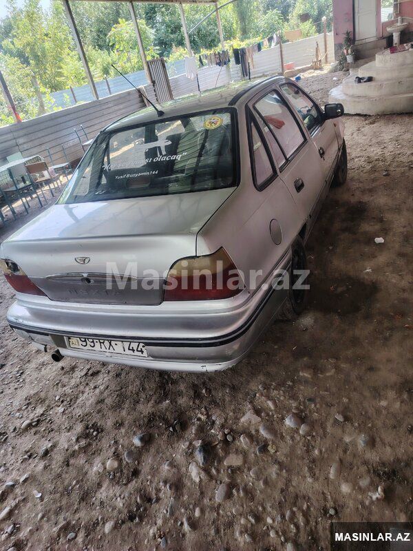 Daewoo Nexıa, 2006 il 99-RX-144 — Avtomobillər, Füzuli (8)