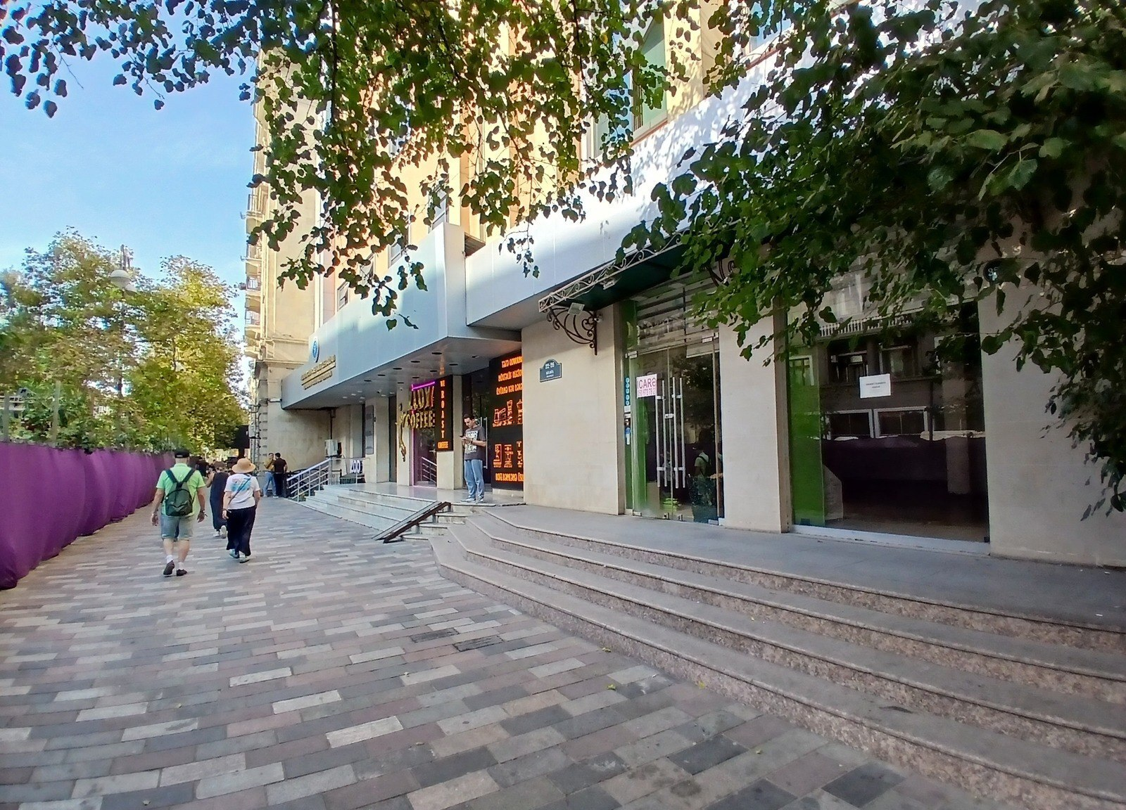 100 m² Zəif təmirli obyekt satılır — Əmlak, Bakı (3)