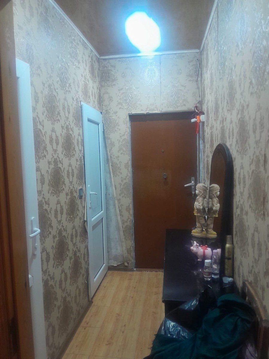 Satılır 2 otaqlı köhnə tikili 50 m² — Mənzil, Bakı (11)