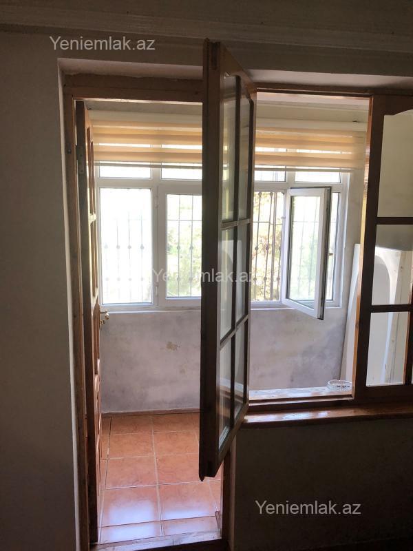 Satılır 2 otaqlı Bina evi menzil (Köhnə tikili), 55 m², 9-cu mikrorayon — Mənzil, Sumqayıt (5)