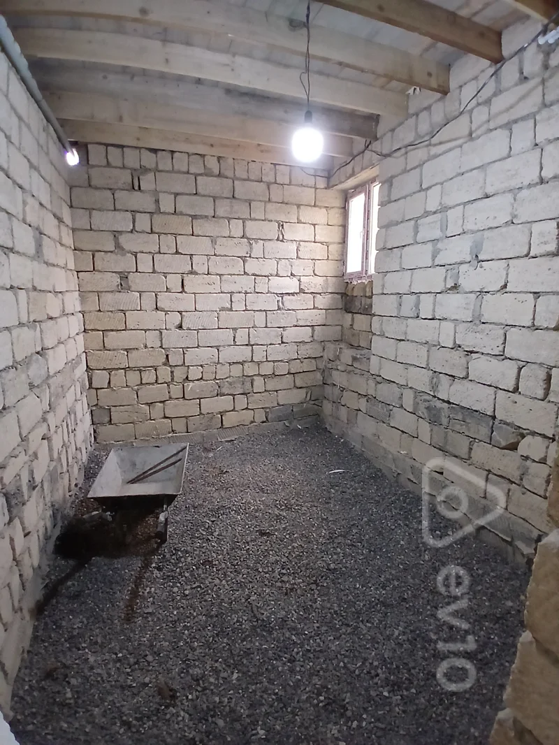 5 otaqlı həyət evi, 150 m², Masazirin girisi — Ev, villa, Bakı (10)
