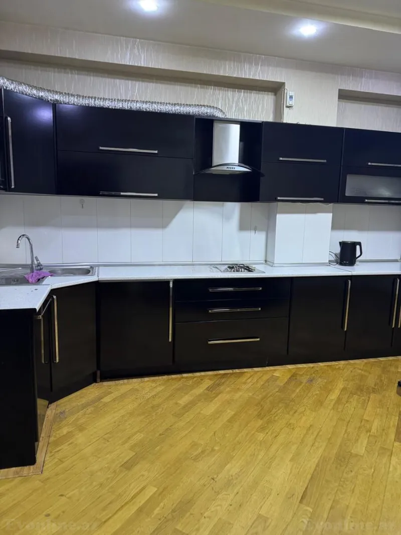 Kirayə verilir 2 otaqlı Mənzil Yeni tikili 65 m² Bakı, Yasamal r., İnşaatçılar m — Mənzil, Bakı (6)