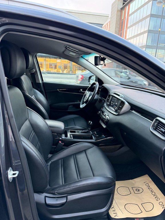 Kia Sorento, 2.0 L, 2016 il, 177 000 km — Avtomobillər, Bakı (8)