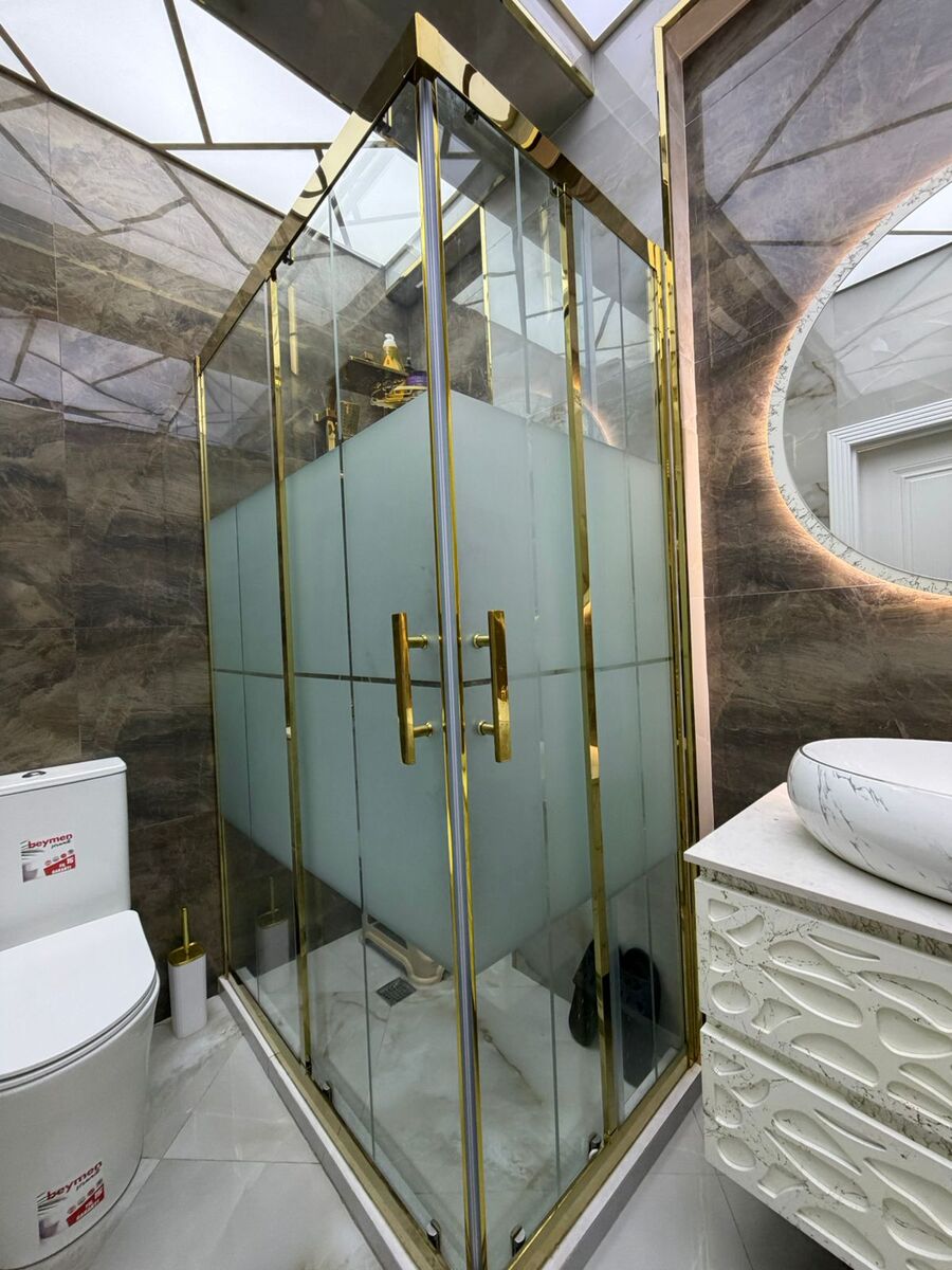 Satılır 3 otaqlı yeni tikili 91 m² — Mənzil, Bakı (4)