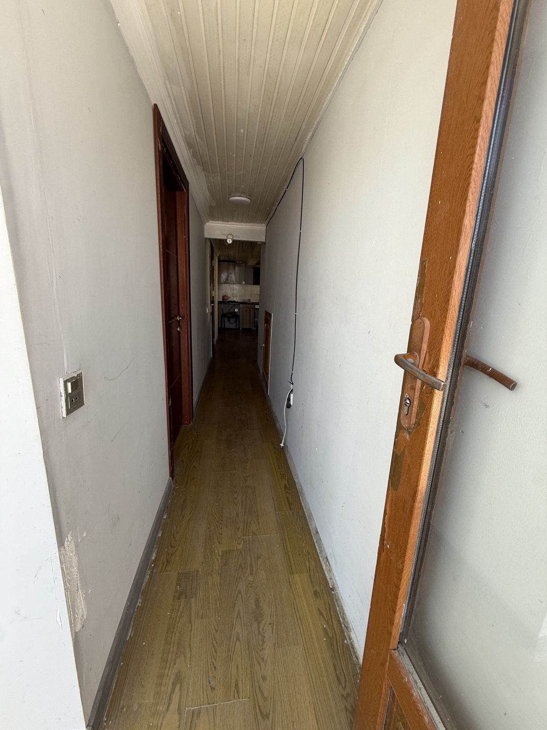 İcarəyə verilir 5 otaqlı köhnə tikili 300 m² — Mənzil, Bakı (7)