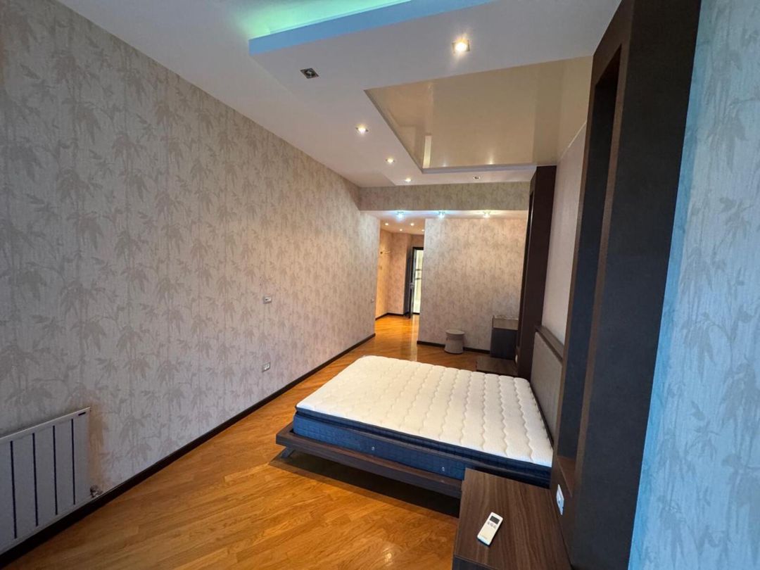 İcarəyə verilir 2 otaqlı yeni tikili 61 m² — Mənzil, Bakı (3)