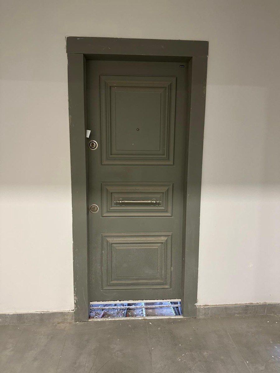 Satılır 2 otaqlı yeni tikili 65 m² — Mənzil, Bakı (3)
