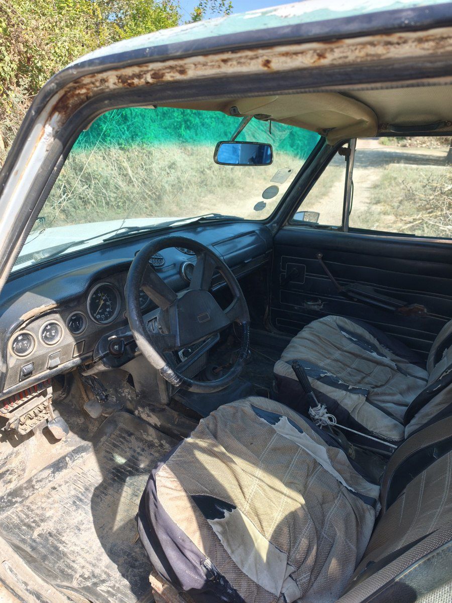 Lada (vaz) 2106, 1984 il 19-BA-099 — Avtomobillər, Bakı (8)