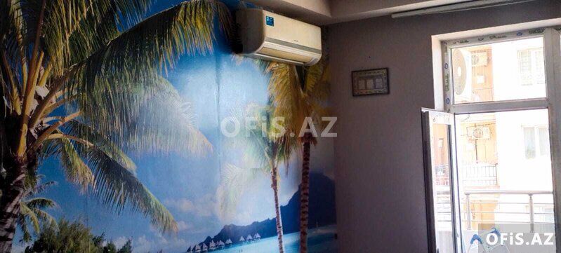 Yeni tikili Satılır Yasamal r., Yeni Yasamal q., 2 otaq, 50 m² — Mənzil, Bakı (5)