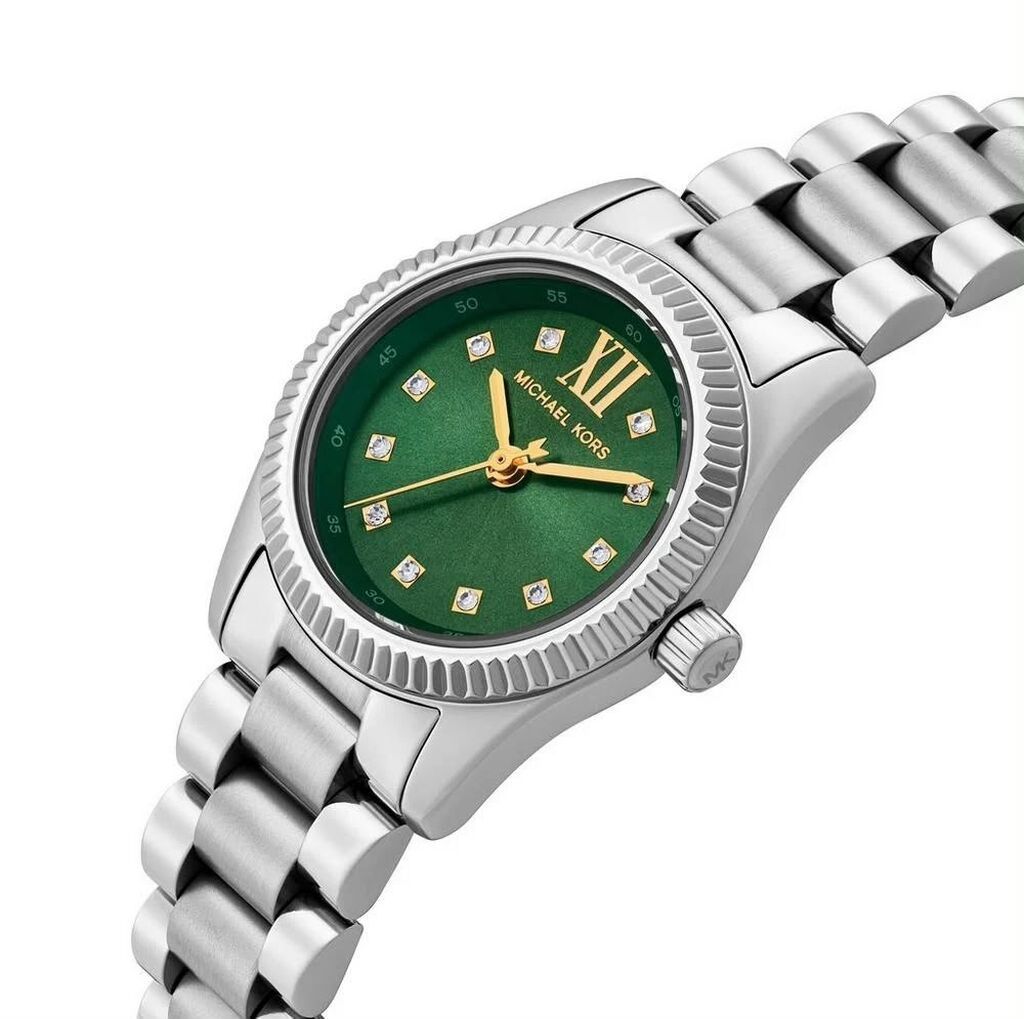 Michael Kors qadın qol saatı – MK-1580 çatdırılma ödənişsizdir — Qol saatları, Bakı (9)