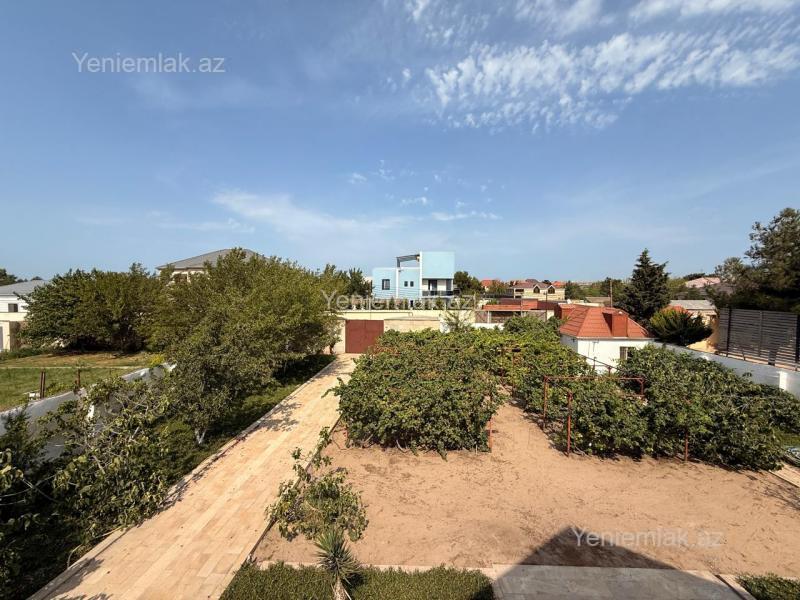 Satılır 6 otaqlı Həyət evi / Villa, 200 m², Sabunçu rayonu — Ev, villa, Bakı (9)