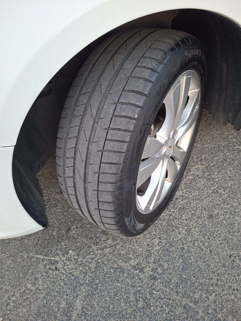Chevrolet Cruze, 1.8 L, 2013 il, 267 000 km 77-FB-068 — Avtomobillər, Bakı (10)
