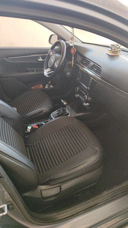 Kia Rio X-Line, 1.6 L, 2018 il, 150 000 km 77-NK-818 — Avtomobillər, Bakı (5)