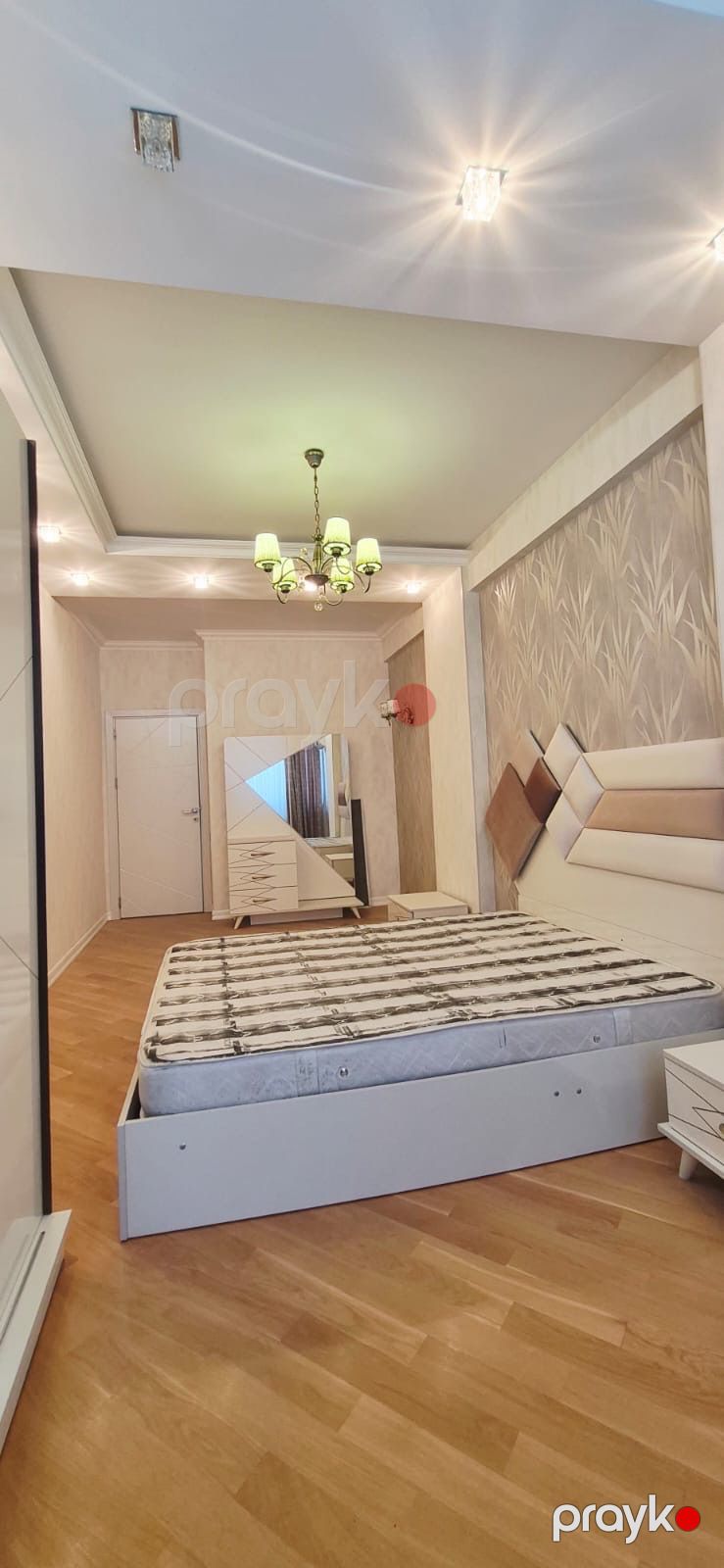 Xırdalan Prospekt yolun kənarı — Mənzil, Xırdalan (19)
