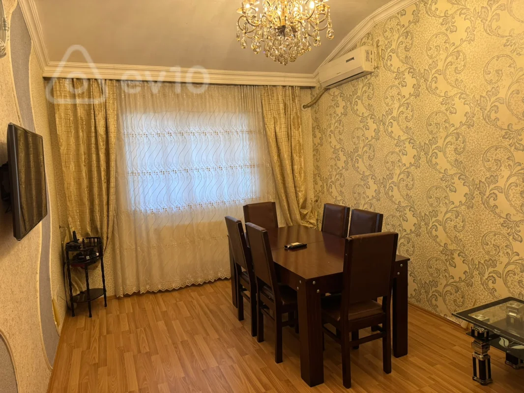 2 otaqlı mənzil, 58 m², Mir Cəlal küçəsi 63A — kirayə — Mənzil, Bakı (2)