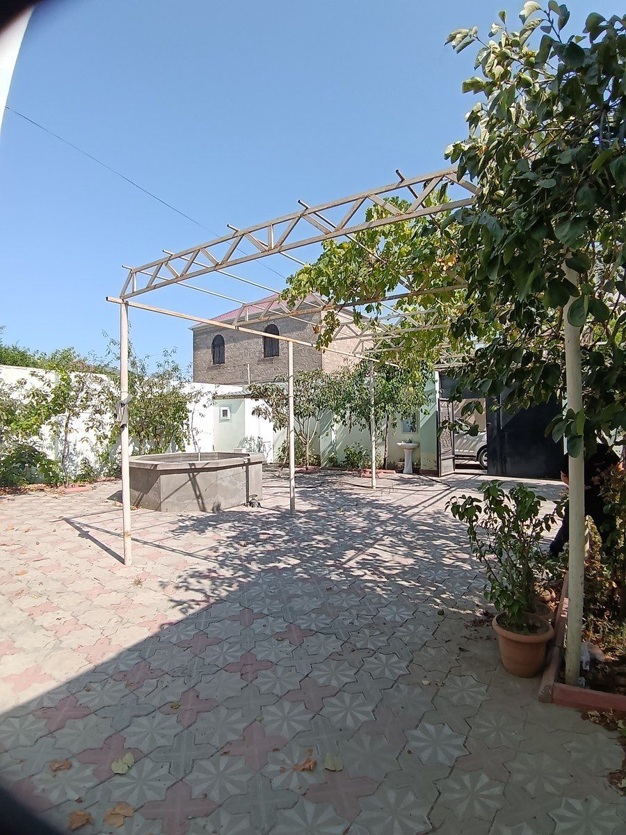Satılır 5 otaqlı həyət evi/bağ evi 250 m² — Ev, villa, Bakı (4)