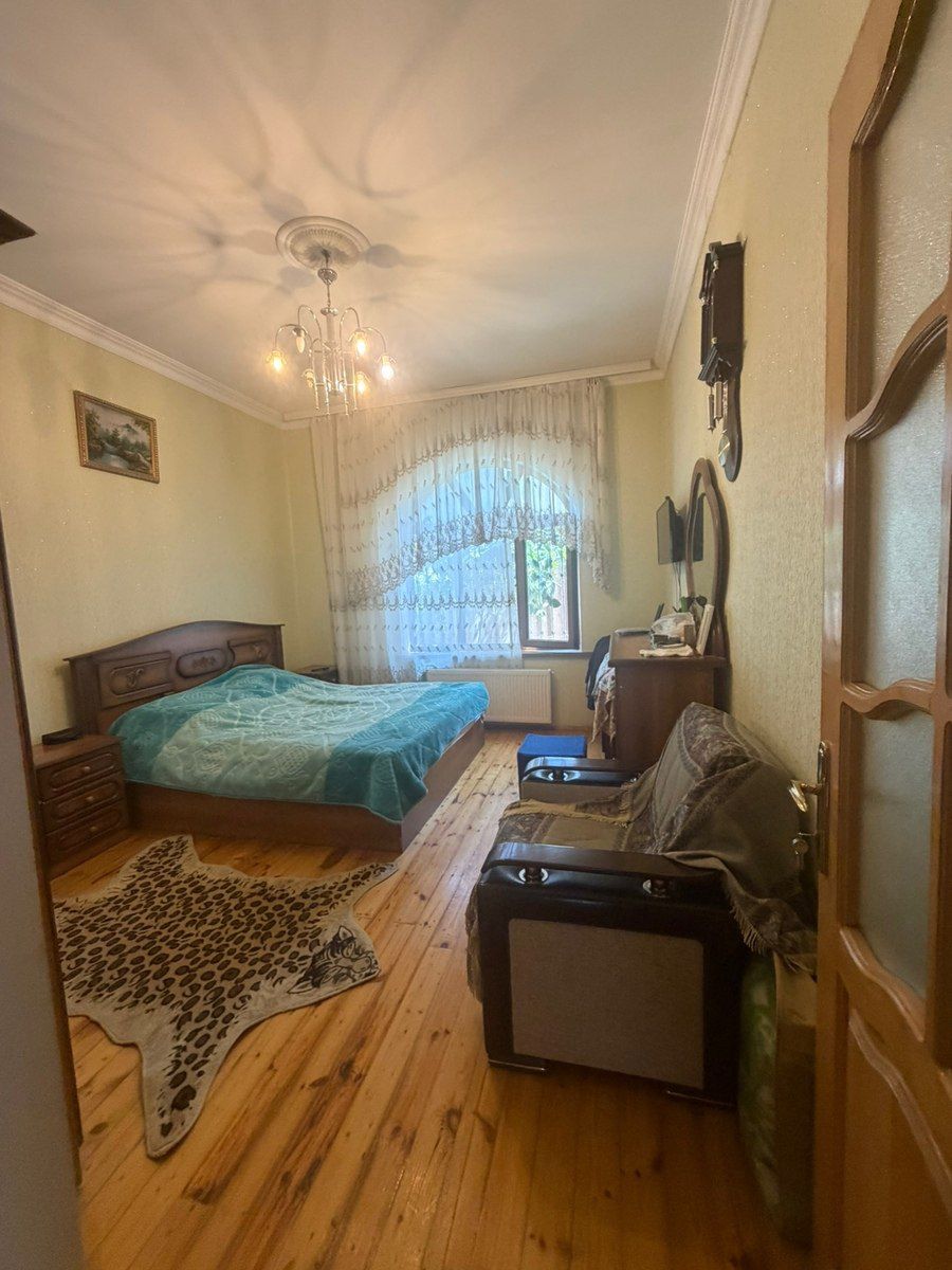 Həyət evi, Şəki ş — Ev, villa, Şəki (8)