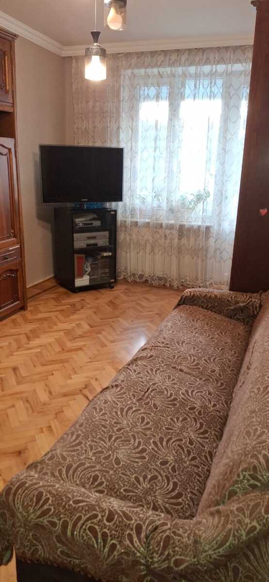 Satılır 4 otaqlı köhnə tikili 100 m² — Mənzil, Bakı (6)