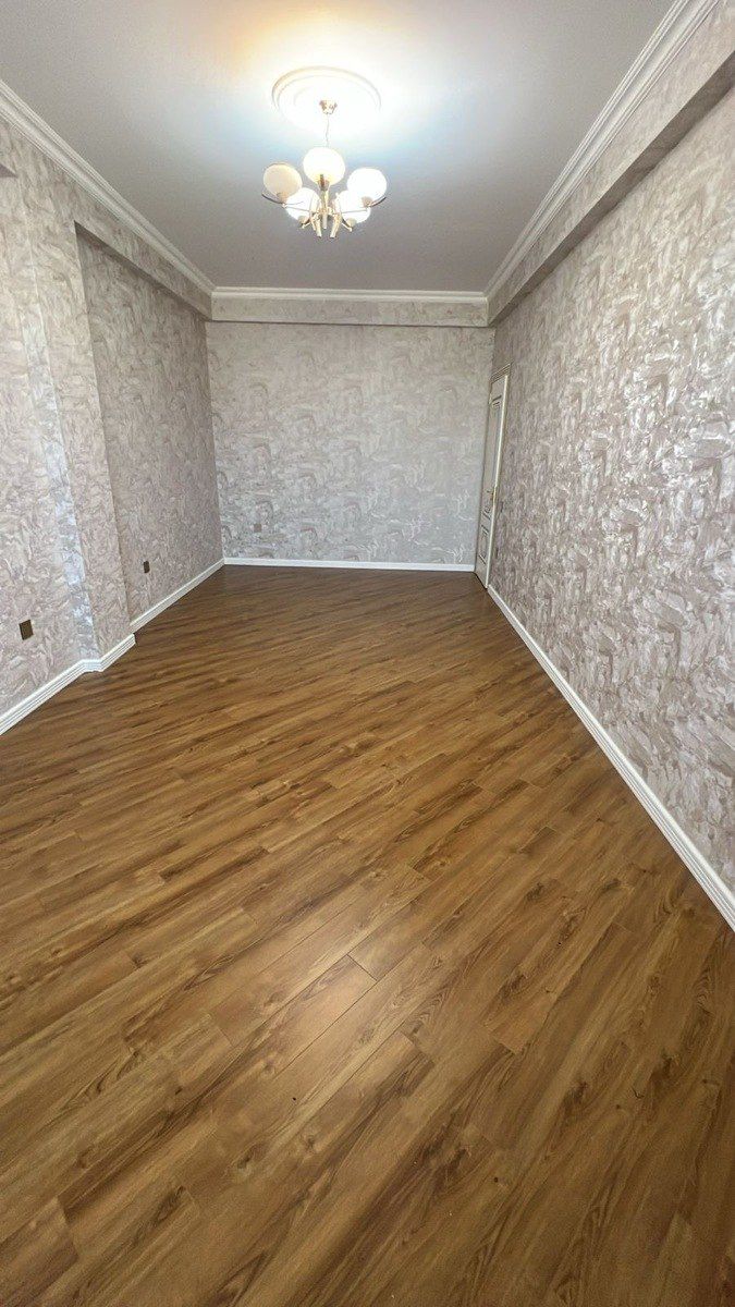 Satılır 2 otaqlı yeni tikili 110 m² — Mənzil, Bakı (5)