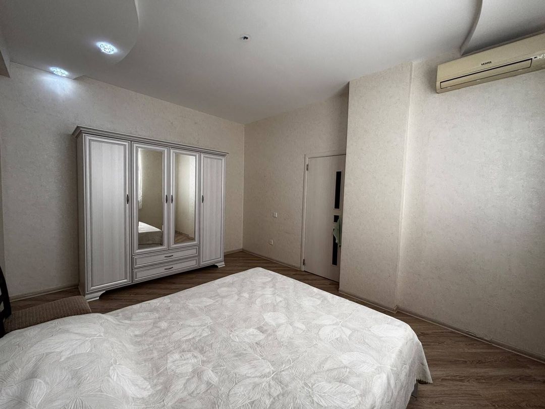 Satılır 4 otaqlı yeni tikili 104 m² — Mənzil, Bakı (7)