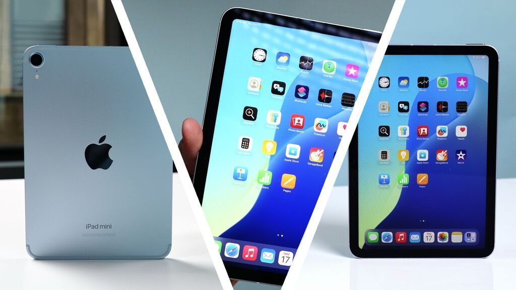 IPad mini 7 A17 Pro 128 GB daxili yaddaş 90% pil sağlığı ideal — Apple, Şirvan