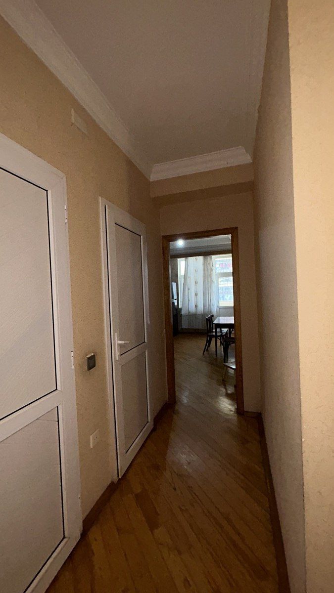 2-otaqlı yeni tikili kirayə verilir, M. Xiyabani küç., 80 m² — Mənzil, Bakı (11)